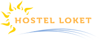 Hostel Loket Logo